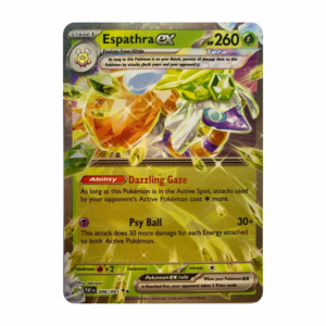 Espathra EX #006/091