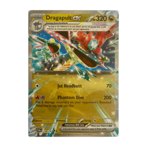 Dragapult ex - #130