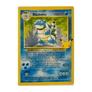 Blastoise - #2