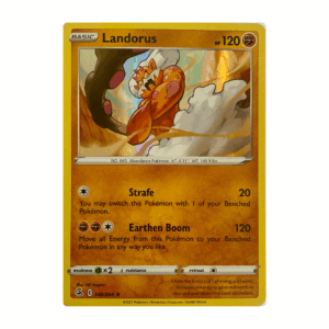 Landorus [Holo] - #148