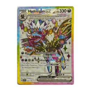 Hydreigon ex - #223 2