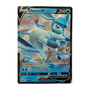 Glaceon V - #38