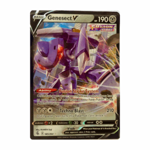 Genesect V - #185