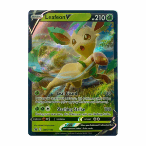 Leafeon V - SWSH 194 BSP