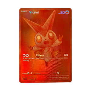 Victini - #171