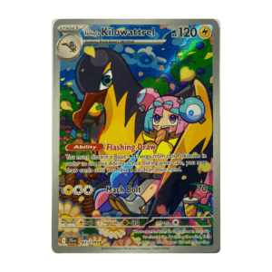 Ionos Kilowattrel - #163