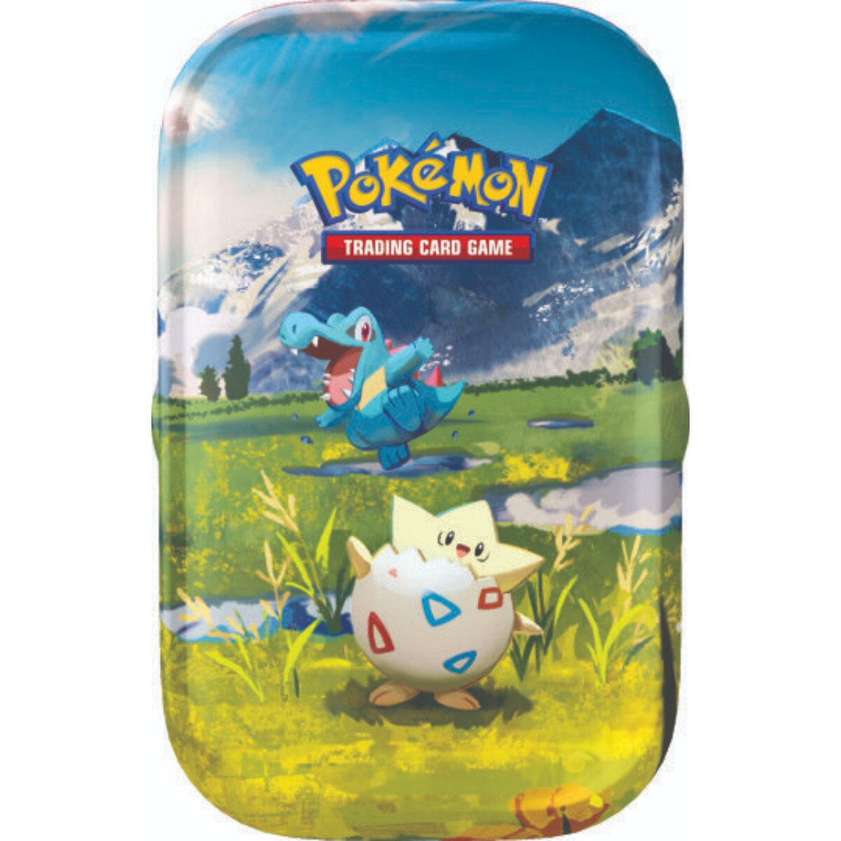 Pokemon: Ascended Heroes - Mini Tins - Image 2