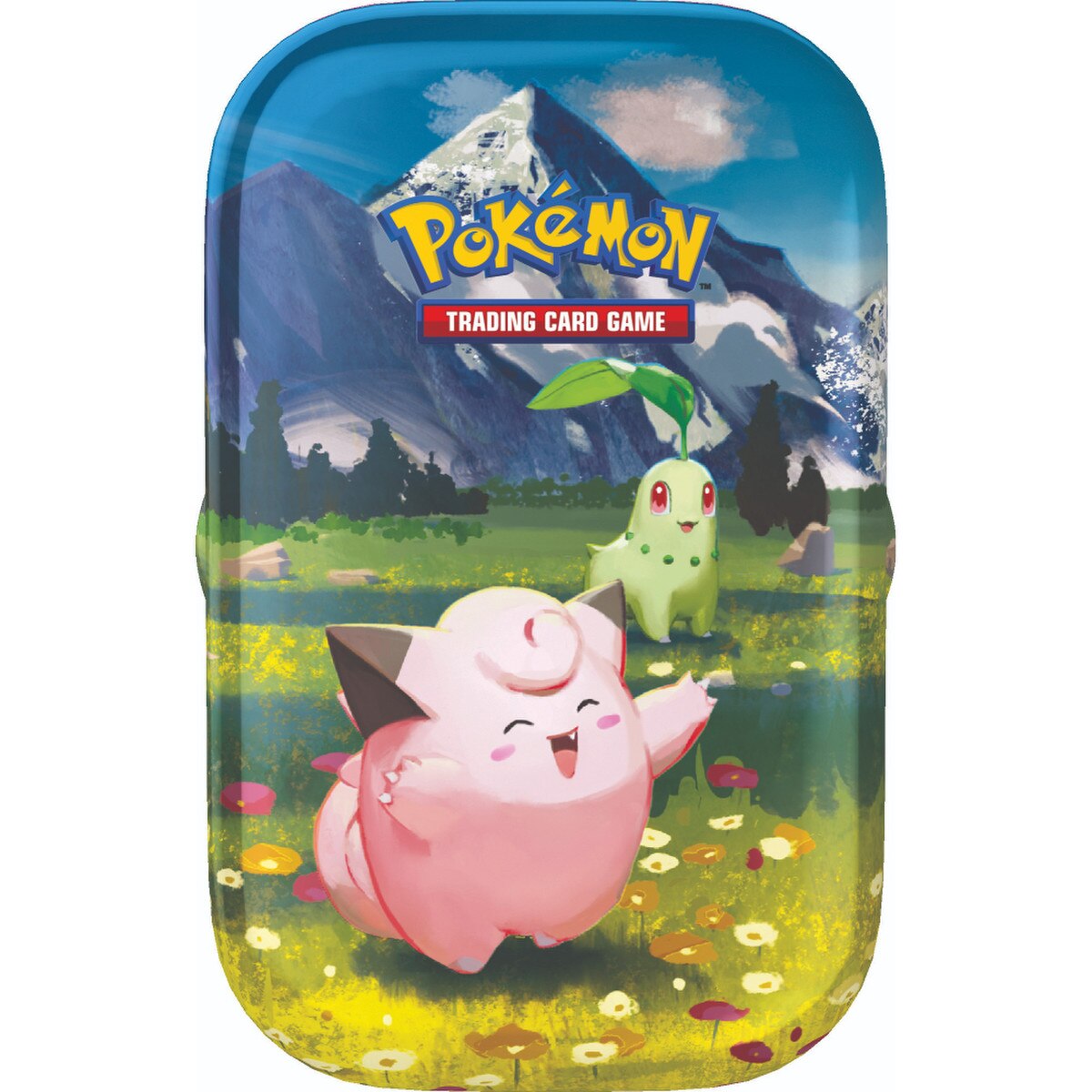 Pokemon: Ascended Heroes - Mini Tins - Image 4