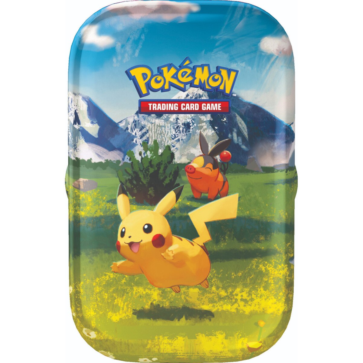 Pokemon: Ascended Heroes - Mini Tins - Image 5