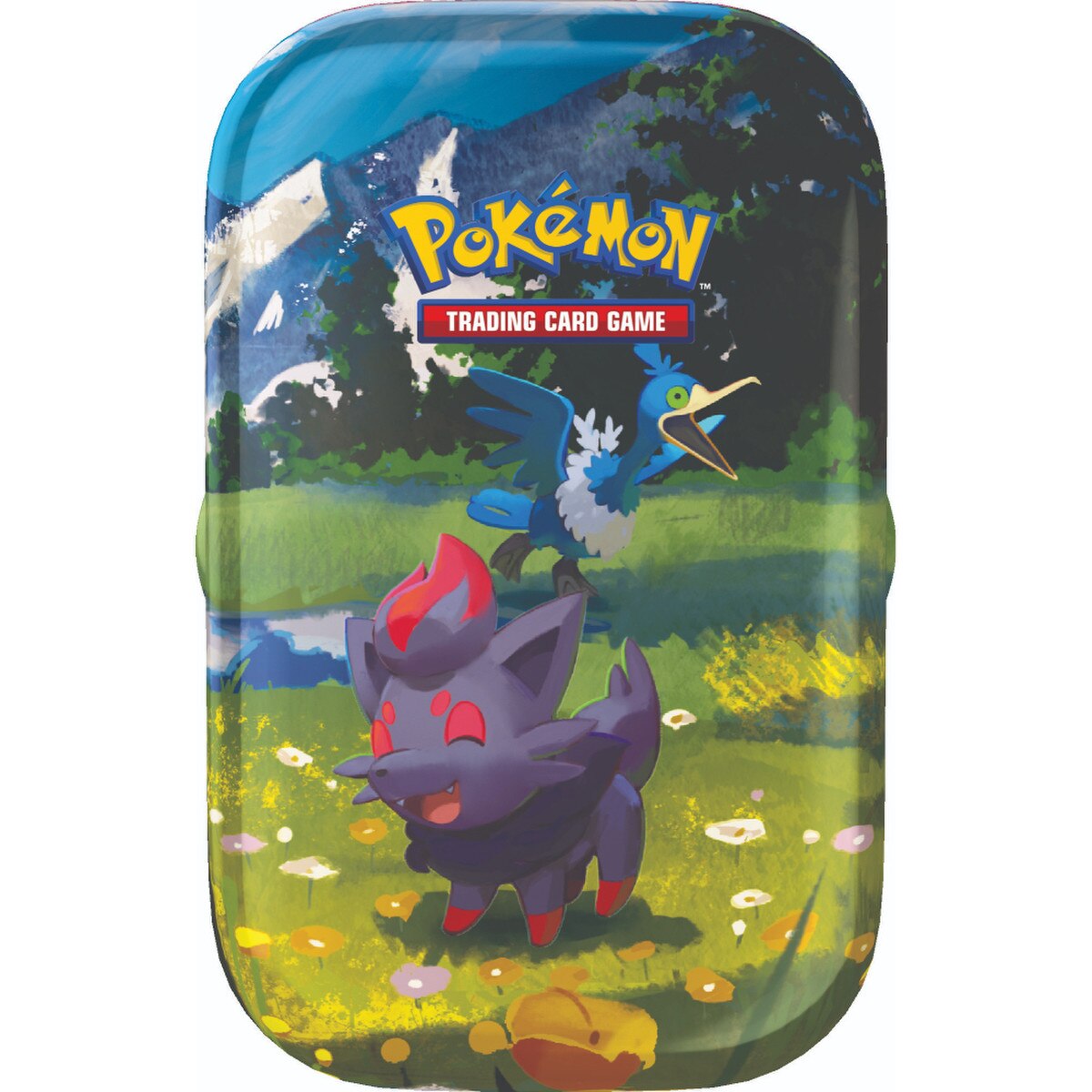 Pokemon: Ascended Heroes - Mini Tins - Image 6