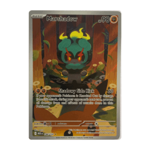 Marshadow #146