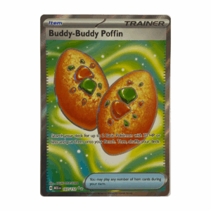 Buddy-Buddy Poffin #167 (3)