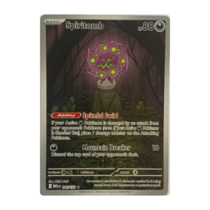 Spiritomb #148 (2)