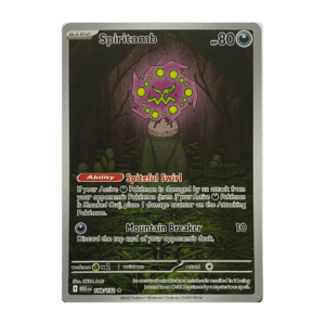 Spiritomb #148 (3)