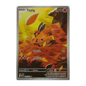 Tepig #96
