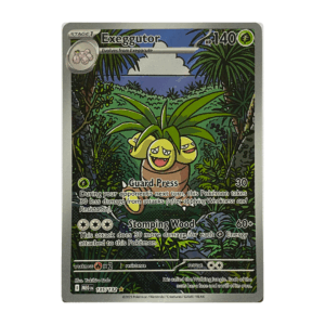 Exeggutor #135 (3)
