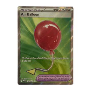 Air Balloon #166 (2)