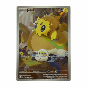 Joltik #196