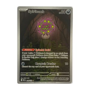 Spiritomb #148