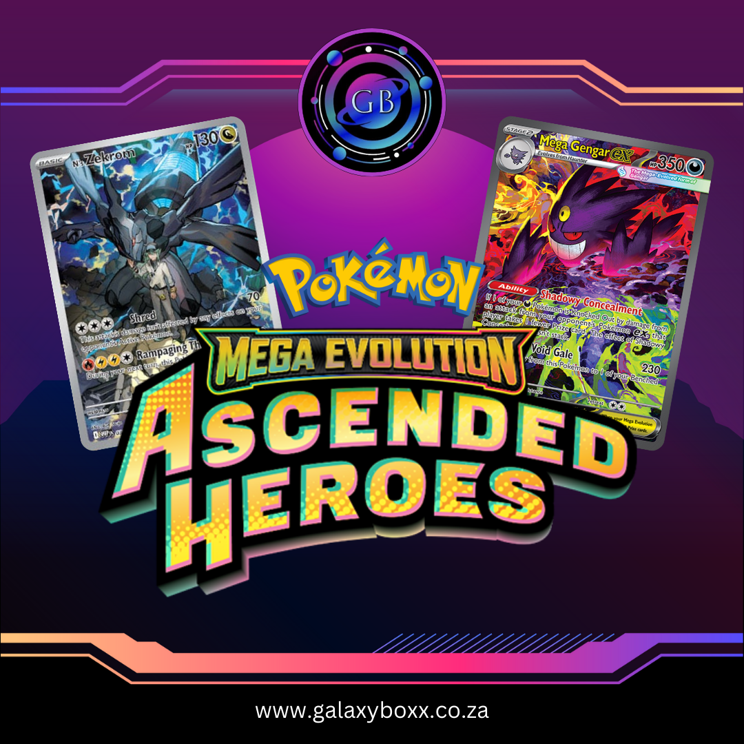 Pokemon: Ascended Heroes - 2-Pack Blister (Erika's Tangela) - Image 2