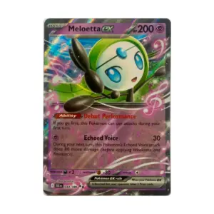 Meloetta ex #44 (2)