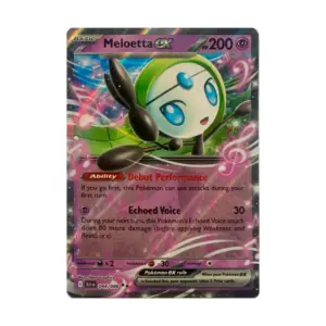Meloetta ex #44 (3)
