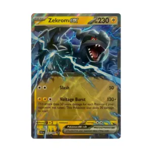 Zekrom ex #34 (2)