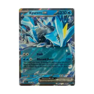 Kyurem ex #28 (3)