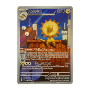 Heliolisk #229