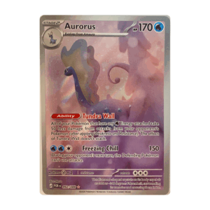 Aurorus #92