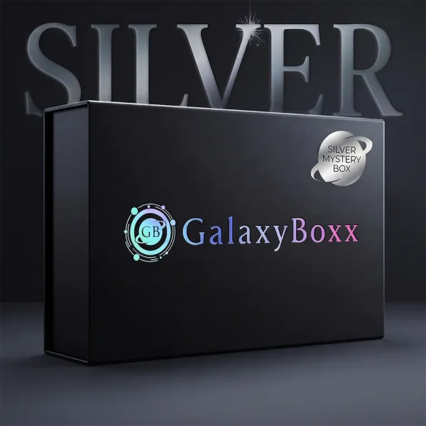 Silver Boxx