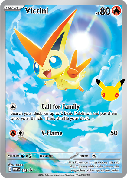 Pokemon: 30th Celebration Battle Deck - Espeon ex - Image 3