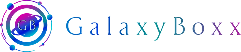 Galaxy Boxx