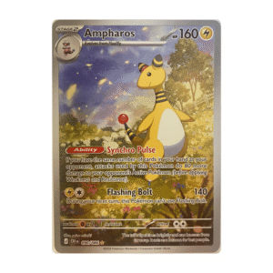 Ampharos #90